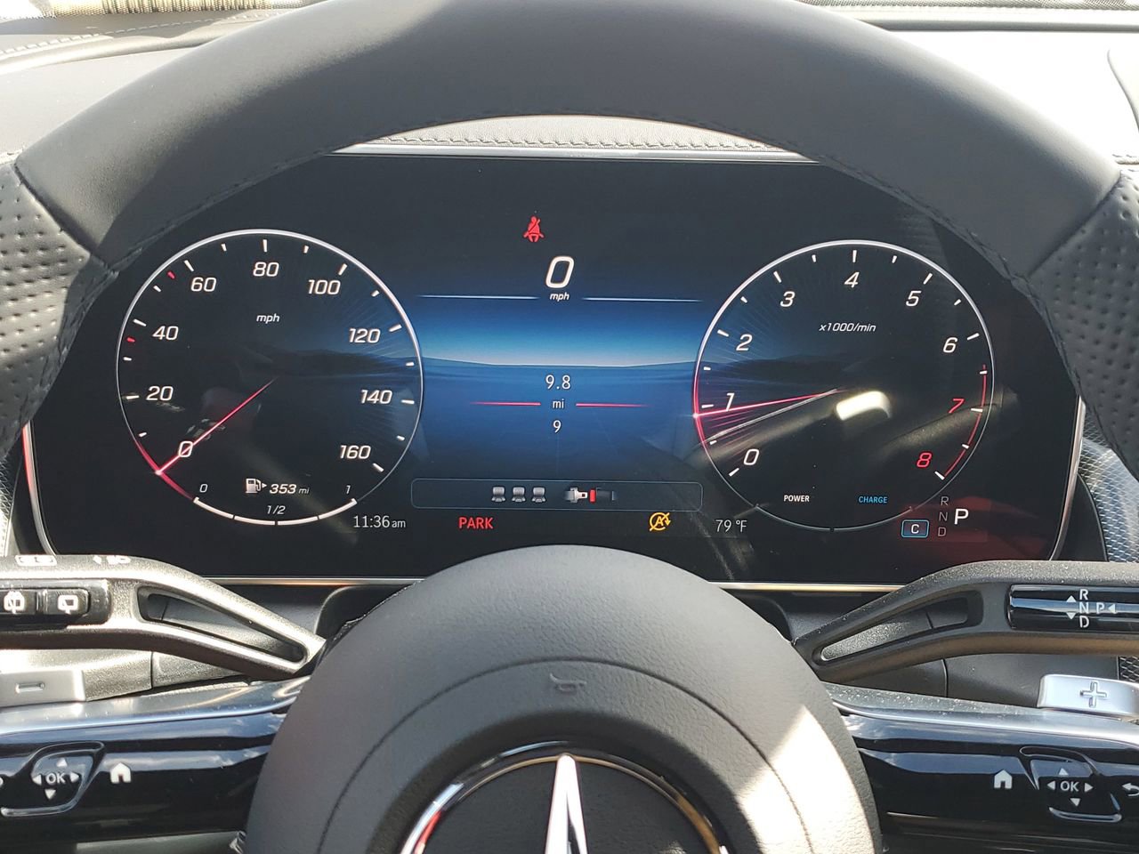 New 2026 Mercedes-Benz GLC 300 image 23