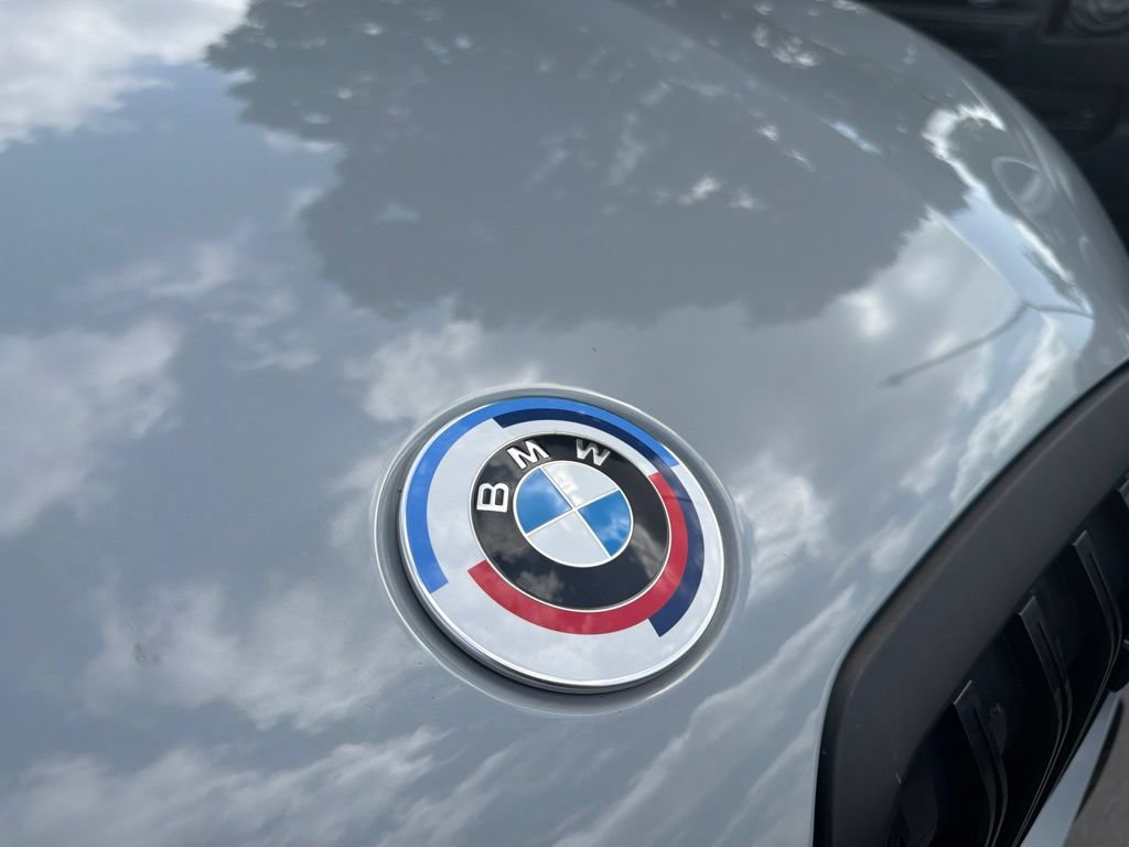 Used 2023 BMW X7 M60i w/ Executive Package AWD/4WD image 9