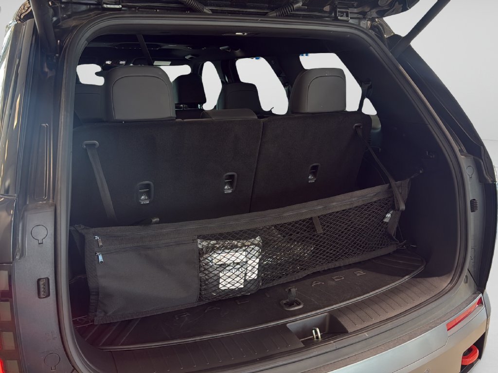 Certified 2026 Hyundai Palisade XRT Pro AWD/4WD image 23