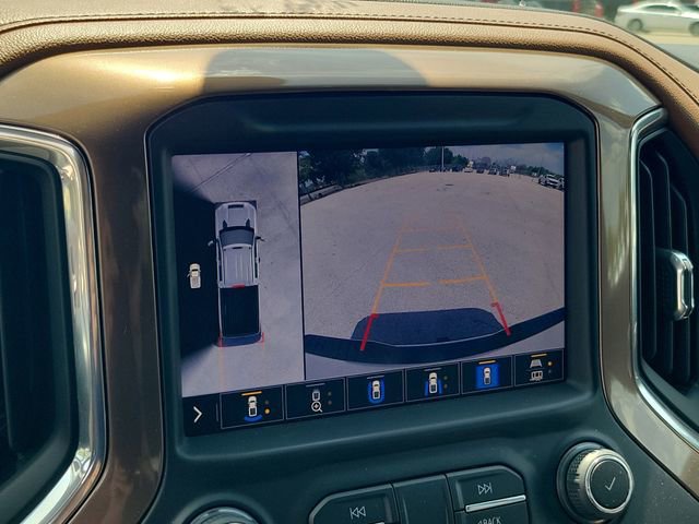 Used 2020 Chevrolet Silverado 2500 High Country image 28