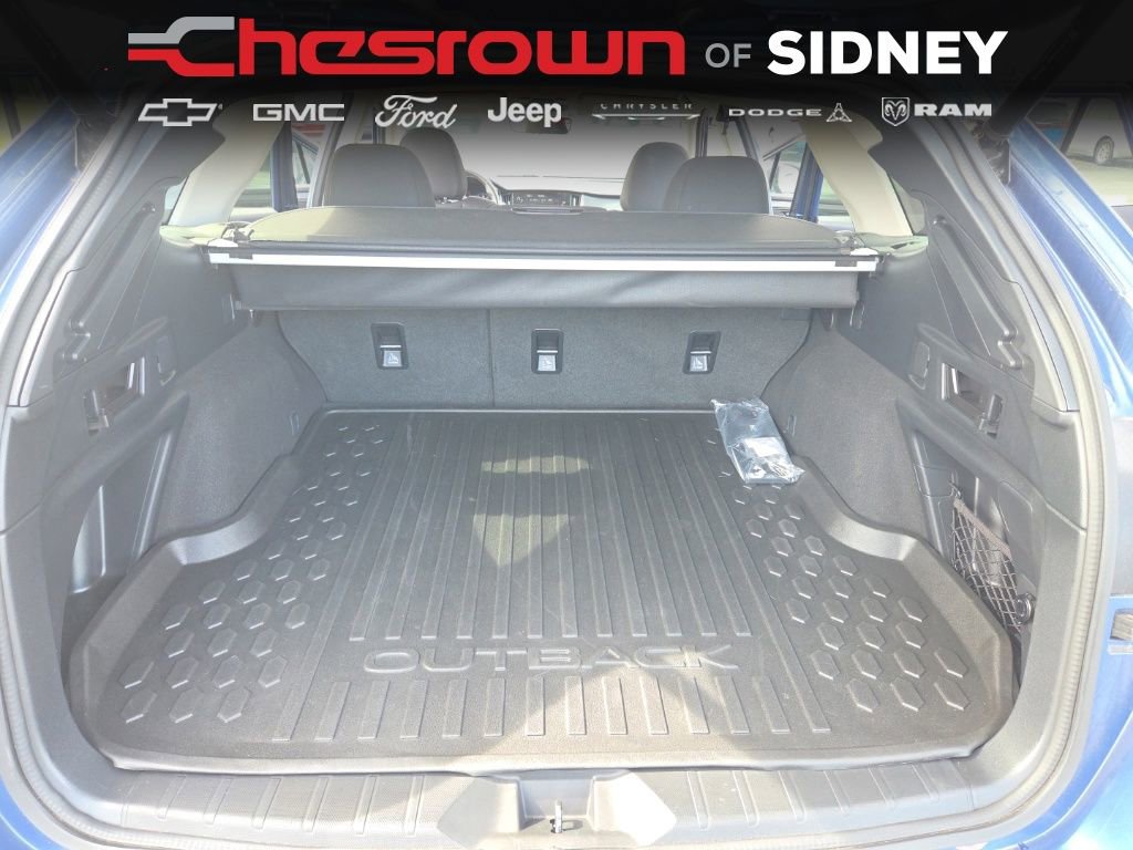 Used 2020 Subaru Outback Premium AWD/4WD image 29