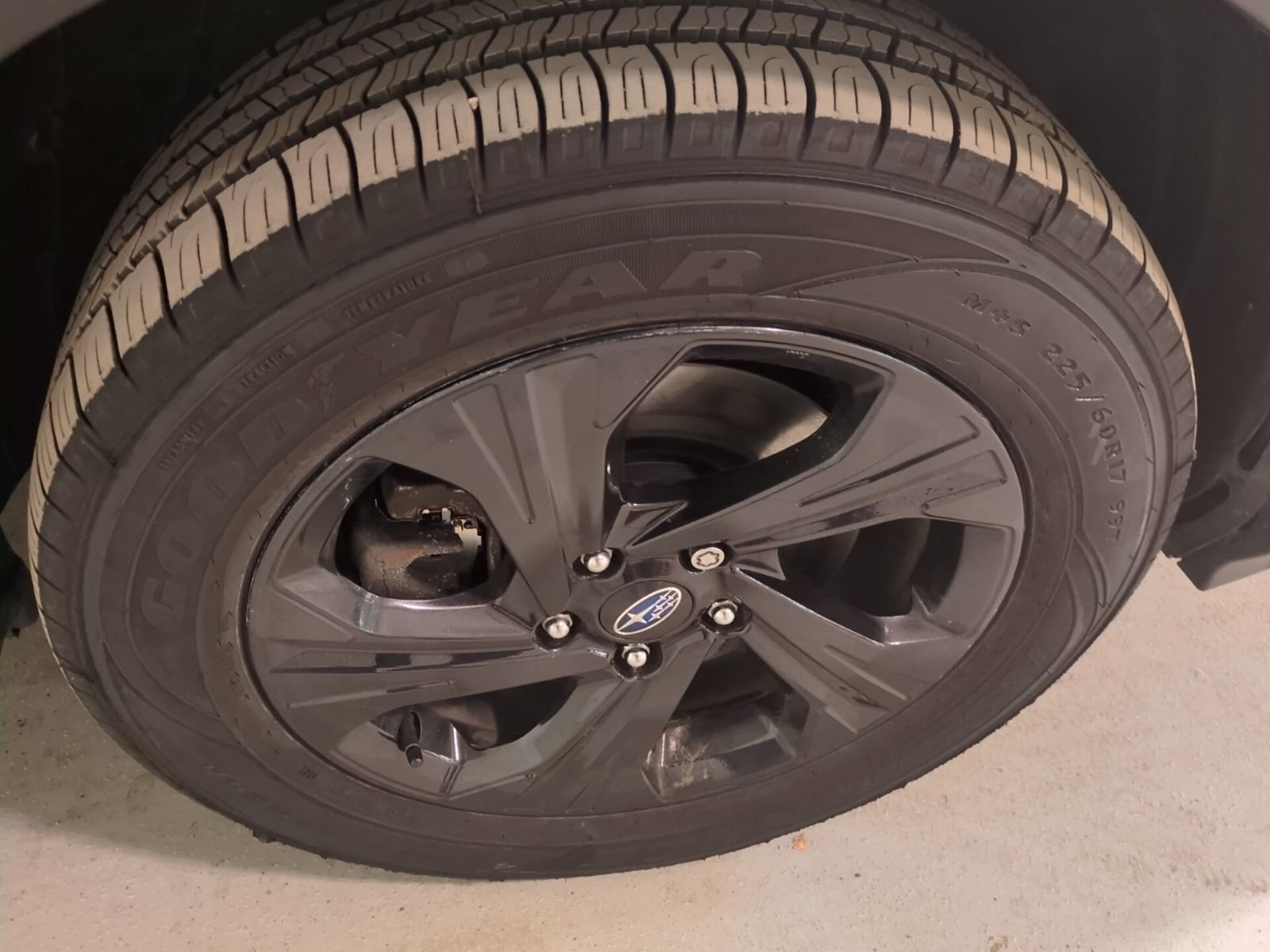 Certified 2024 Subaru Crosstrek 2.0i image 20