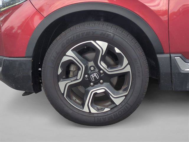 Used 2017 Honda CR-V Touring image 9
