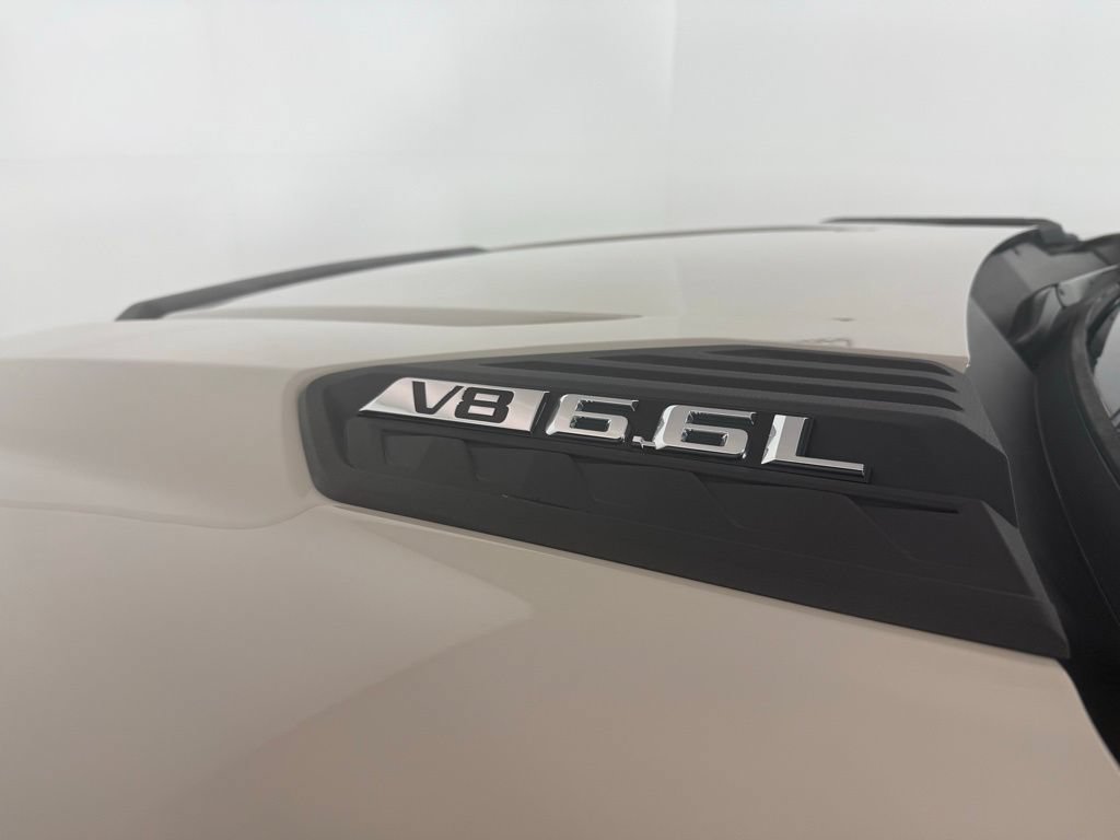 New 2026 Chevrolet Silverado 2500 Custom w/ Custom Convenience Package AWD/4WD image 10