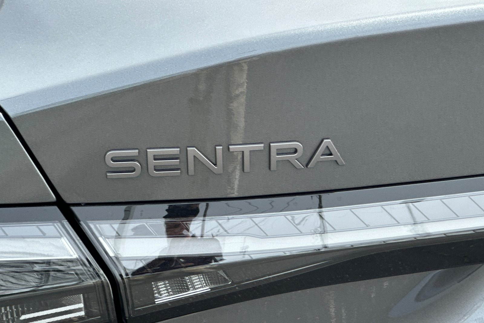 New 2026 Nissan Sentra SV w/ Floor Mat Package FWD image 25