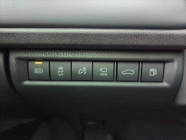 New 2026 Toyota Camry XSE FWD image 13
