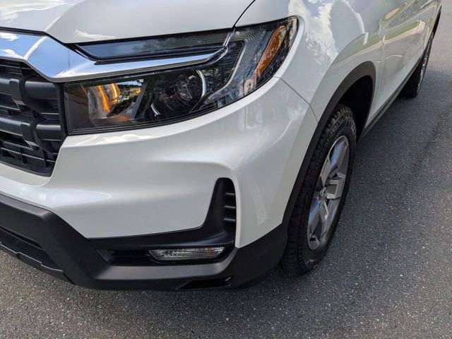 Certified 2026 Honda Ridgeline RTL image 5
