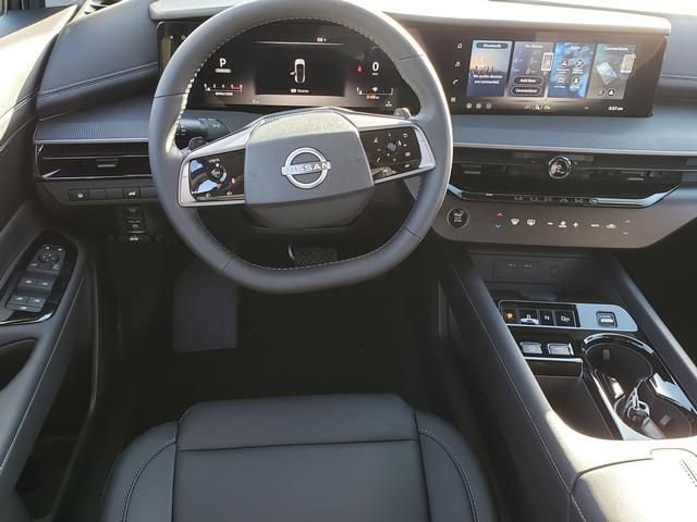 New 2026 Nissan Murano SV image 18