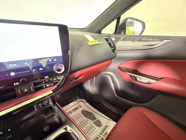 Certified 2026 Lexus NX 350 AWD w/ Cold Area Package image 21