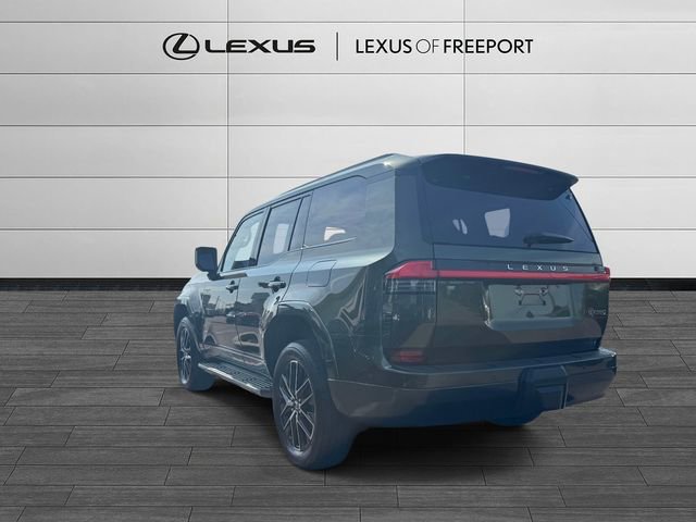 Used 2024 Lexus GX 550 AWD/4WD image 6
