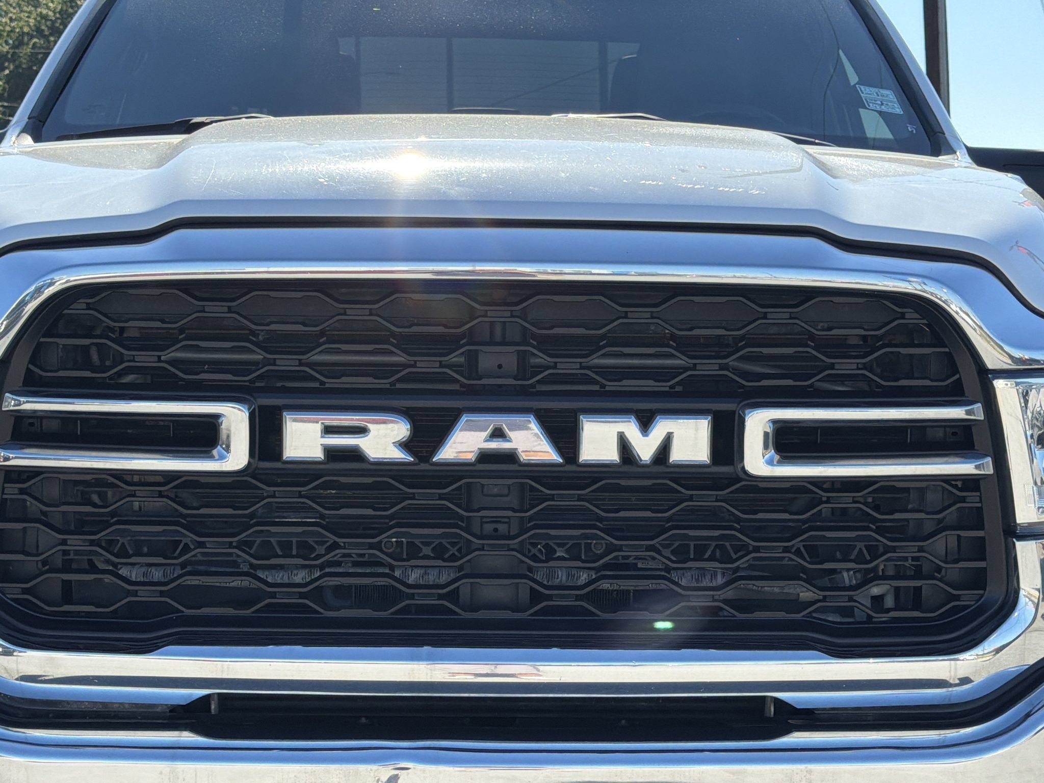 Used 2024 RAM 2500 Tradesman w/ Chrome Appearance Group AWD/4WD image 26