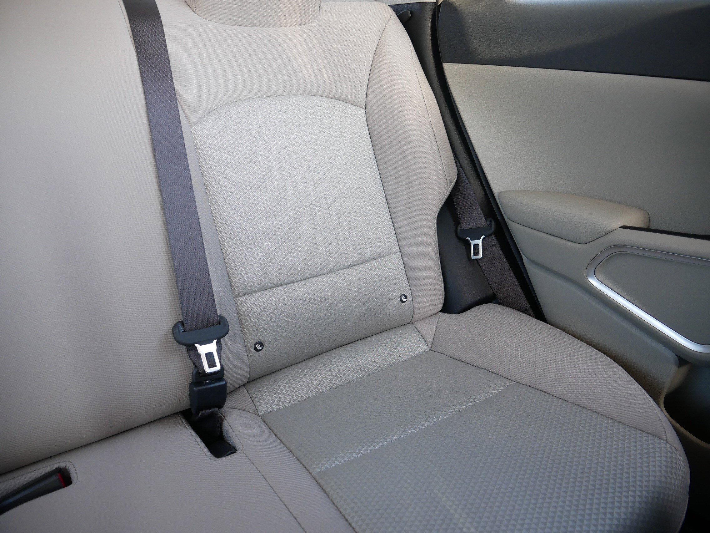 Certified 2025 Kia Soul S image 14