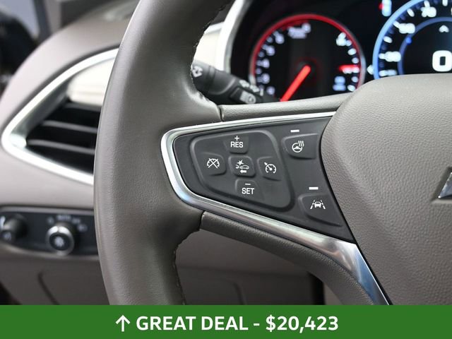 Used 2024 Chevrolet Malibu LT image 35