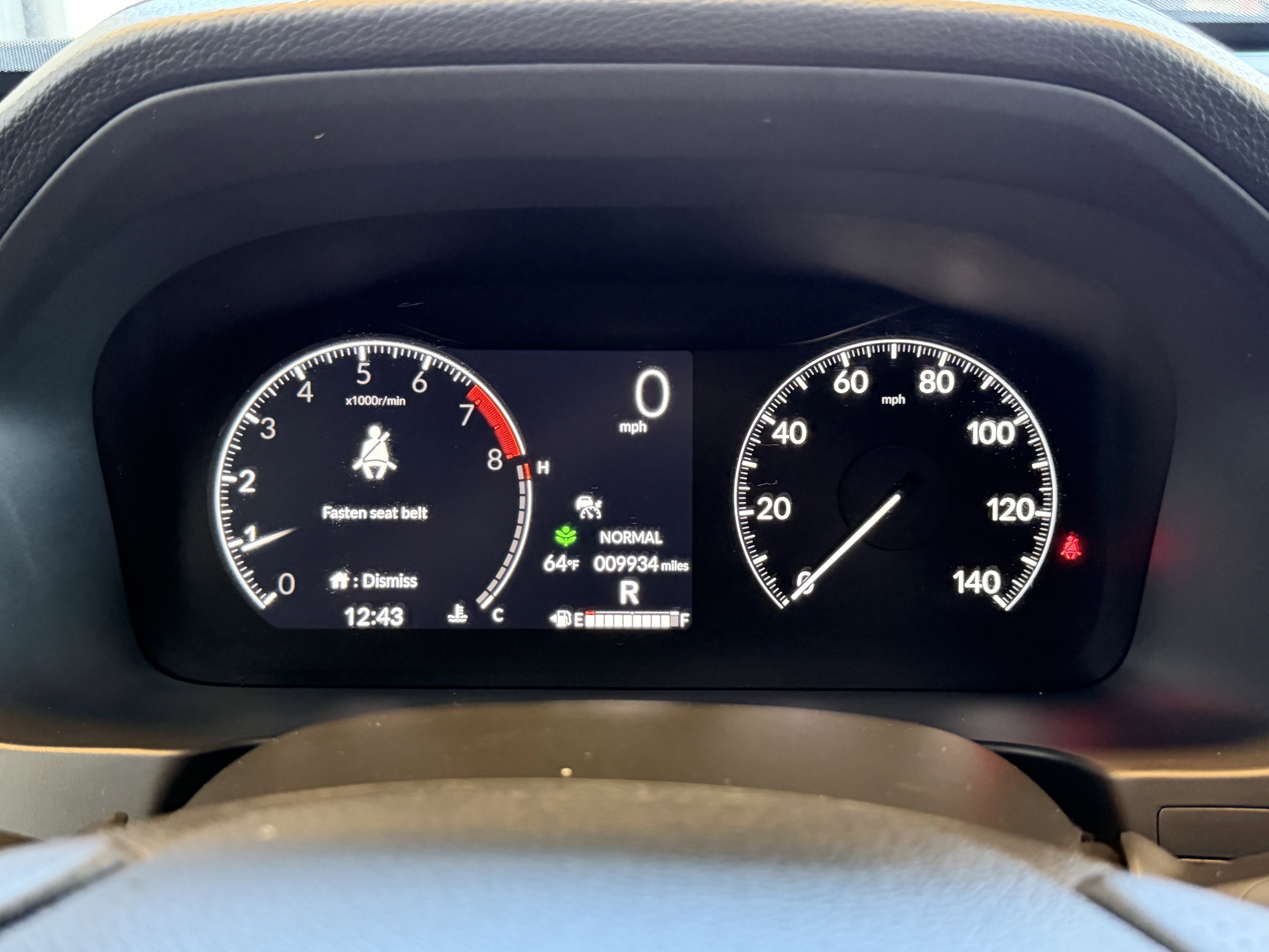 Used 2025 Honda Ridgeline TrailSport image 11