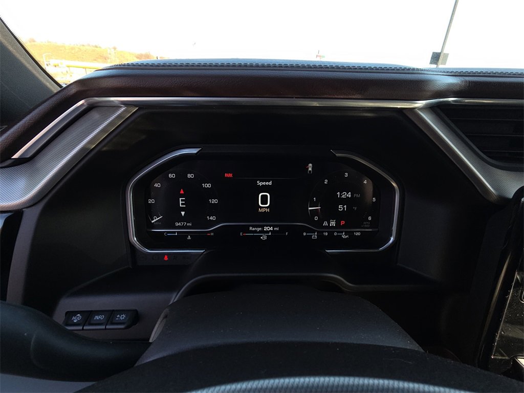 Certified 2023 GMC Sierra 1500 Denali w/ Denali Reserve Package image 19