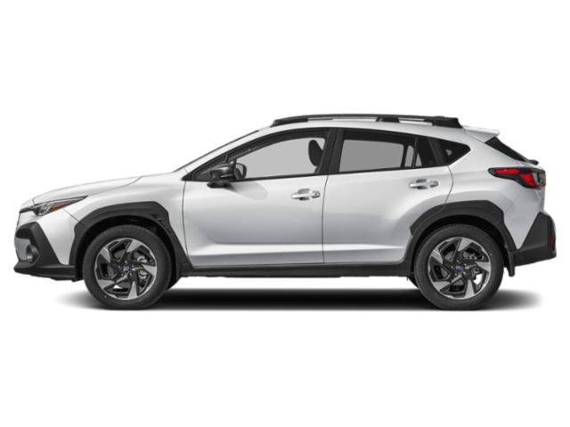 New 2027 Subaru Crosstrek 2.5i Limited AWD/4WD image 3