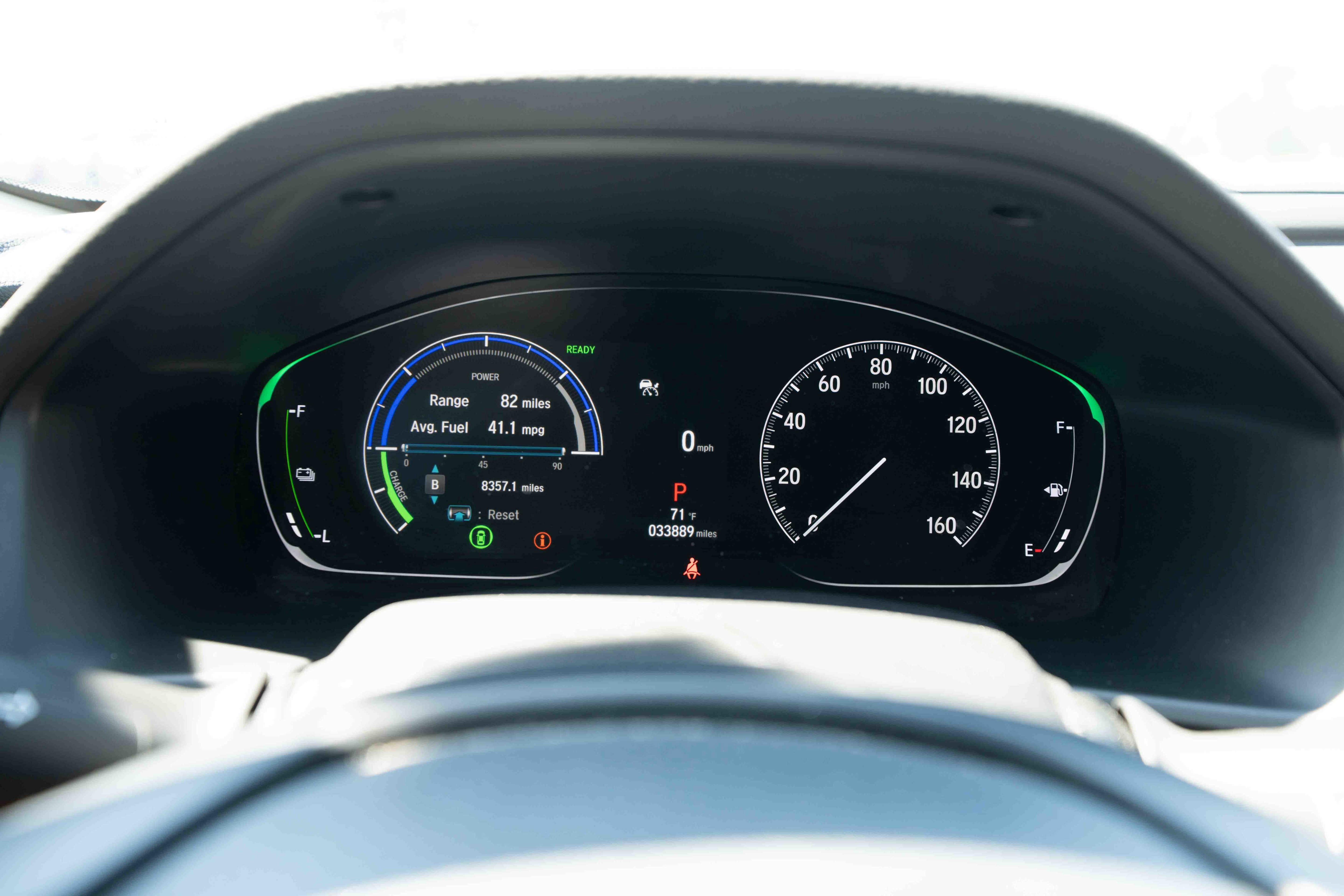 Used 2021 Honda Accord Touring image 16