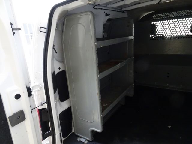 Used 2021 Nissan NV200 S image 14