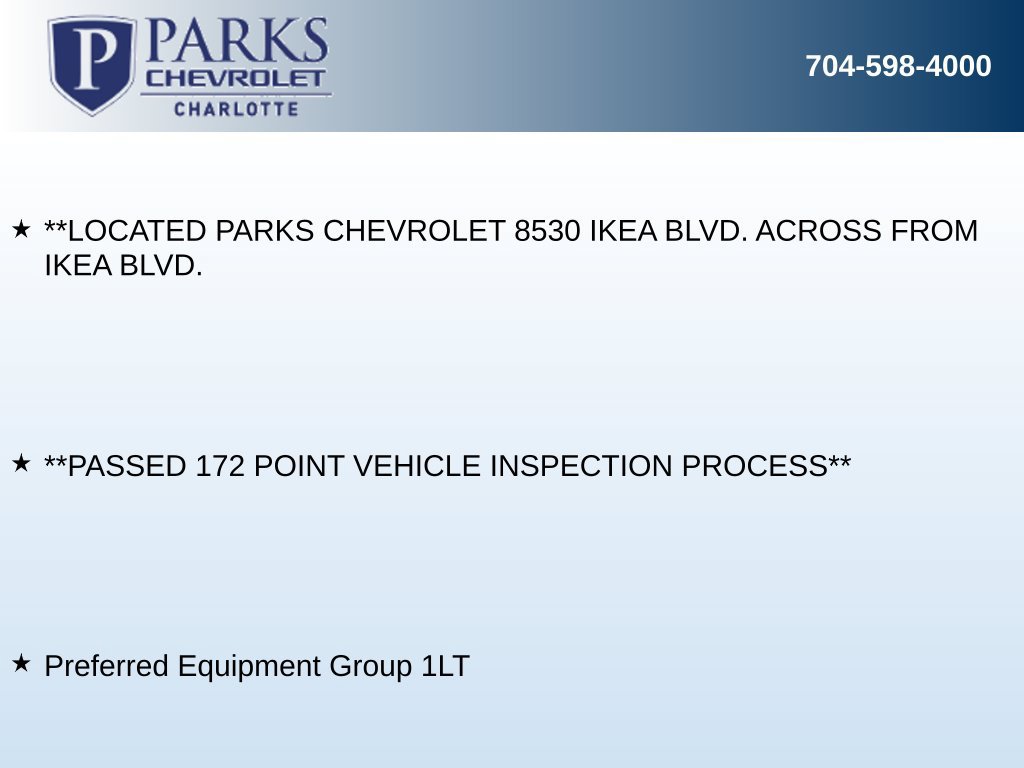 Used 2025 Chevrolet Malibu LT FWD image 7