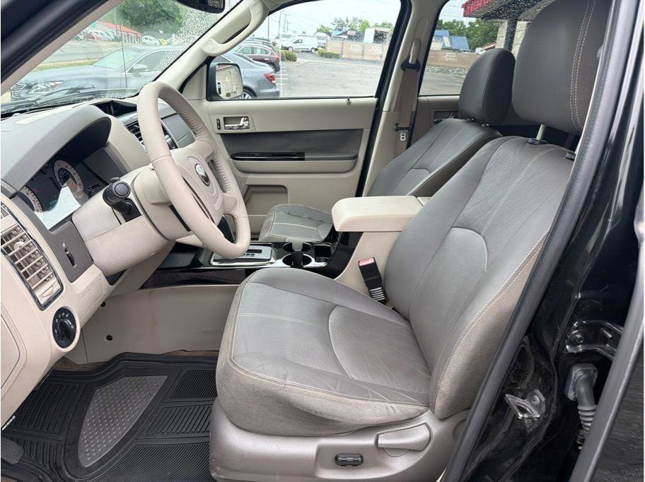 Used 2009 MAZDA Tribute i Grand Touring FWD image 10