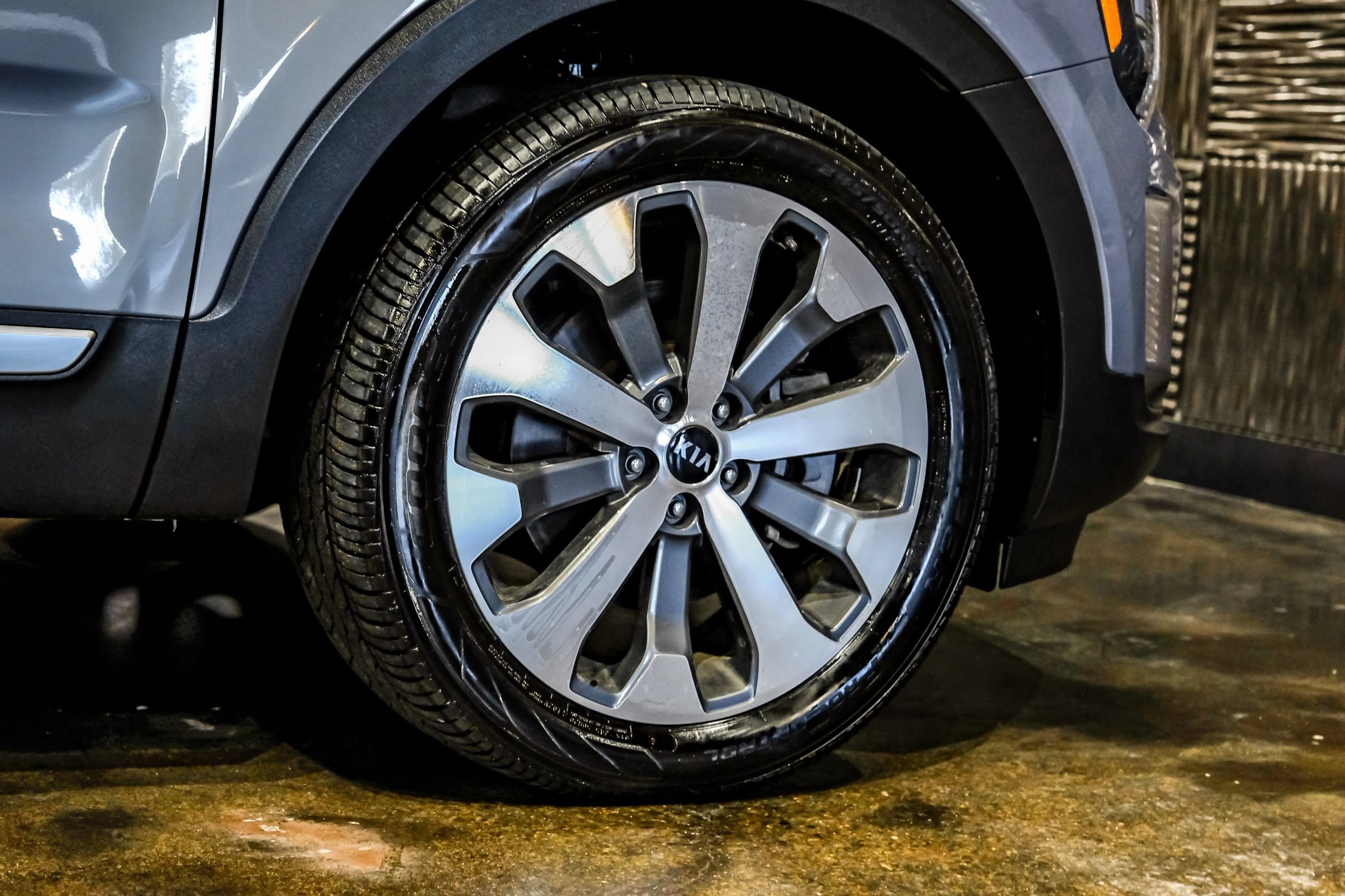 Used 2021 Kia Telluride S AWD/4WD image 59