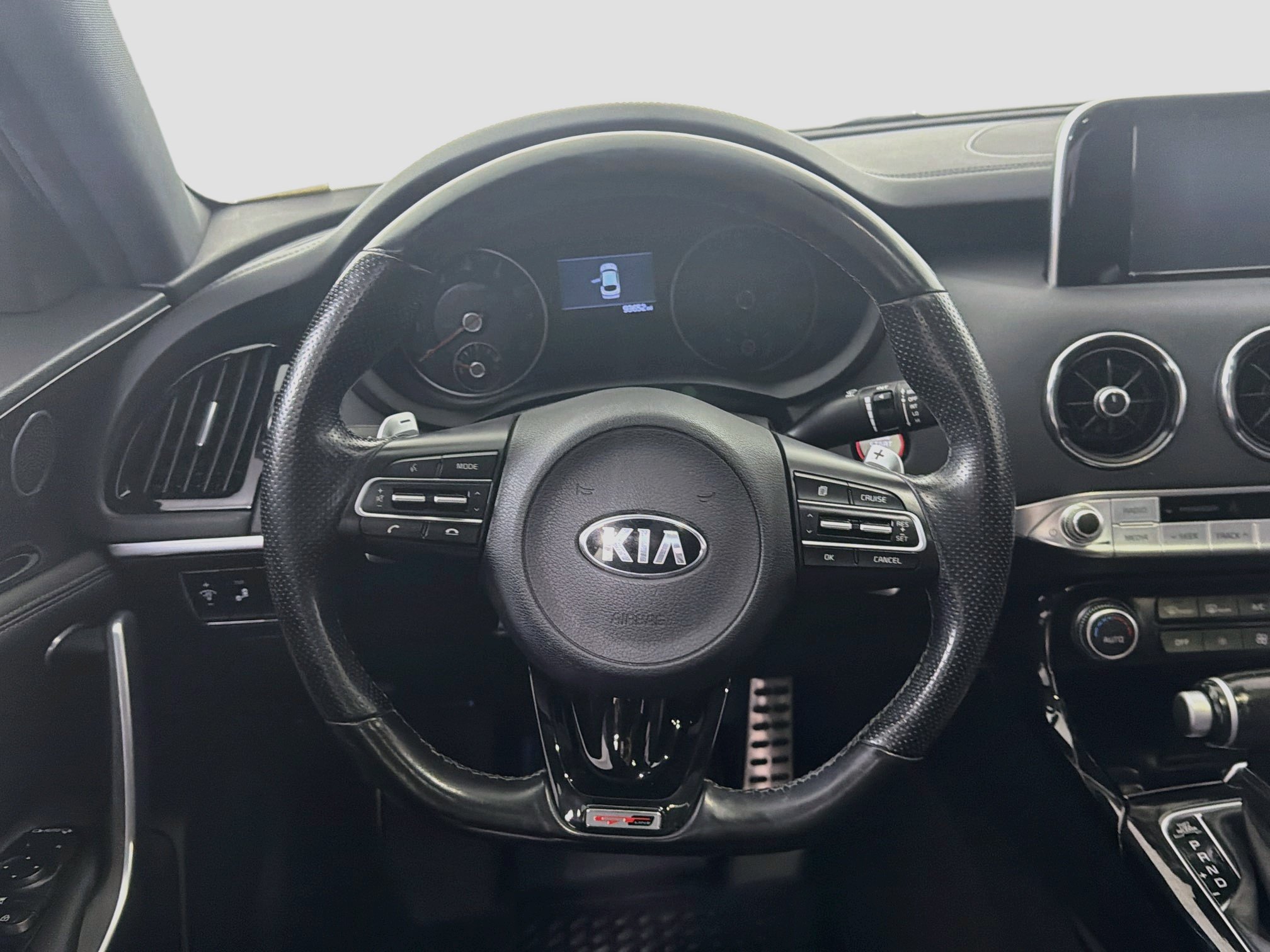 Used 2020 Kia Stinger GT-Line RWD image 17