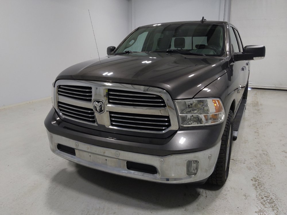 Used 2018 RAM 1500 Big Horn image 15