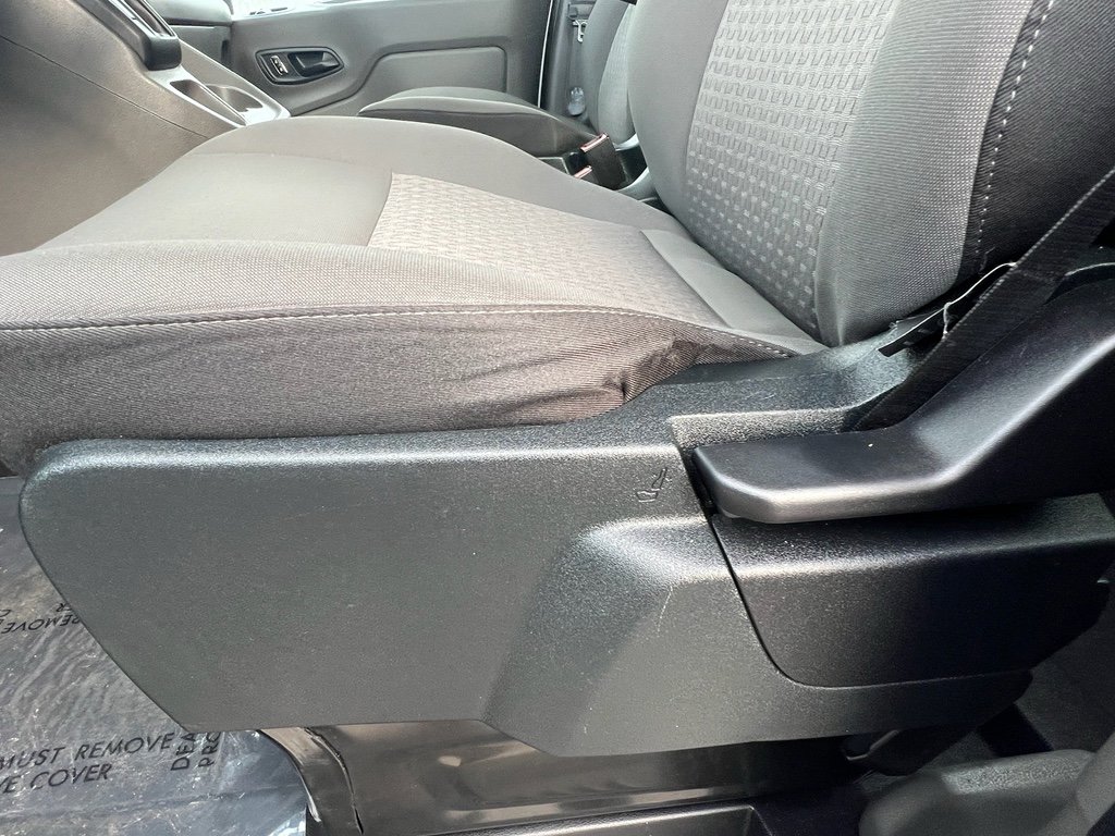Used 2023 Ford Transit 350 XLT RWD image 19