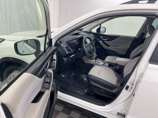 Used 2023 Subaru Forester Premium image 11