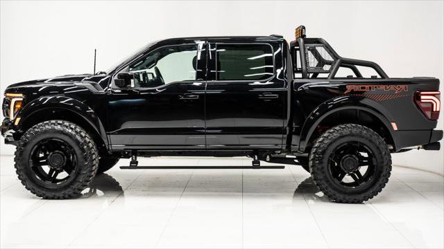 Used 2025 Ford F150 Raptor image 3