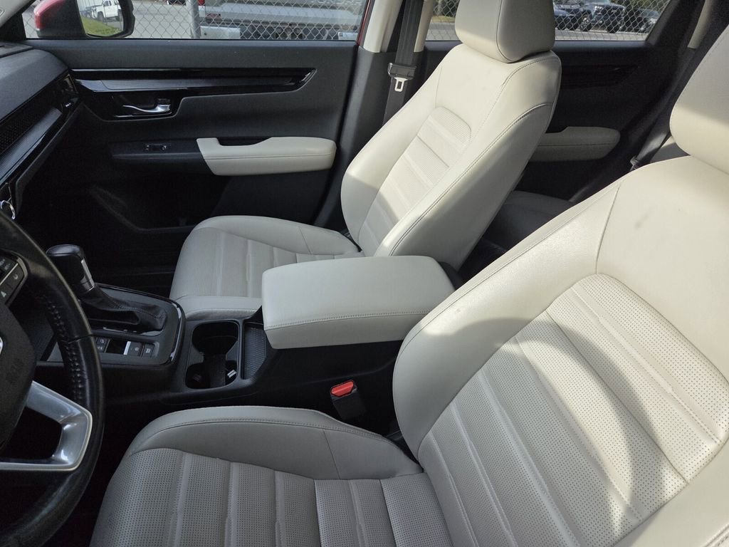 Used 2023 Honda CR-V EX-L image 5