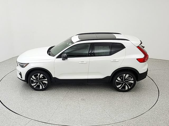 New 2026 Volvo XC40 B5 Ultra w/ Protection Package Premier AWD/4WD image 36