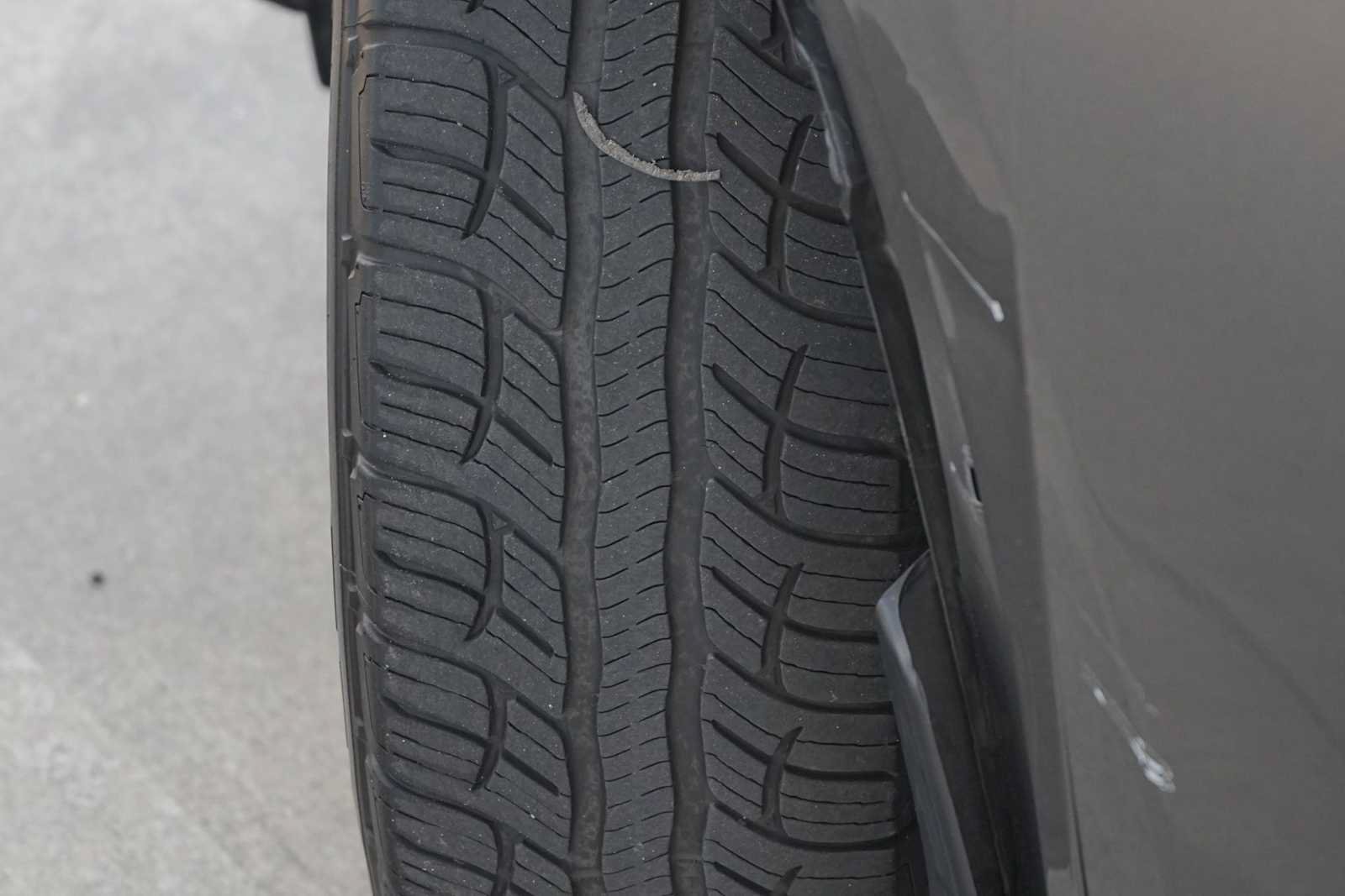 Used 2014 Honda CR-V LX image 29
