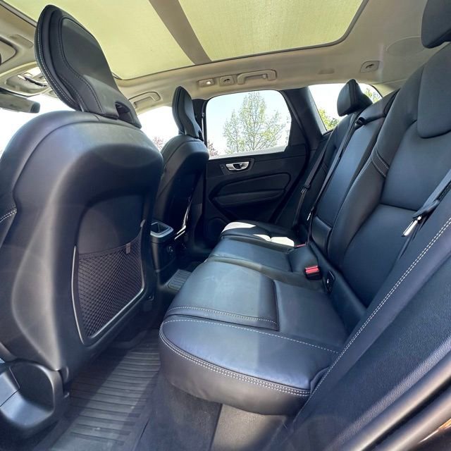 Used 2024 Volvo XC60 T8 Ultimate w/ Protection Package Premier AWD/4WD image 15