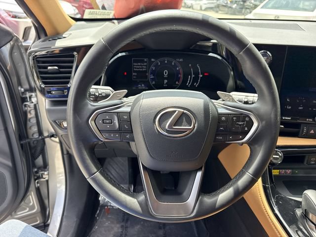 Certified 2023 Lexus NX 350 AWD image 14