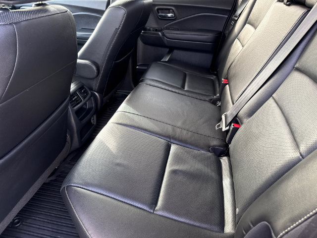 Used 2023 Honda Ridgeline RTL-E image 16