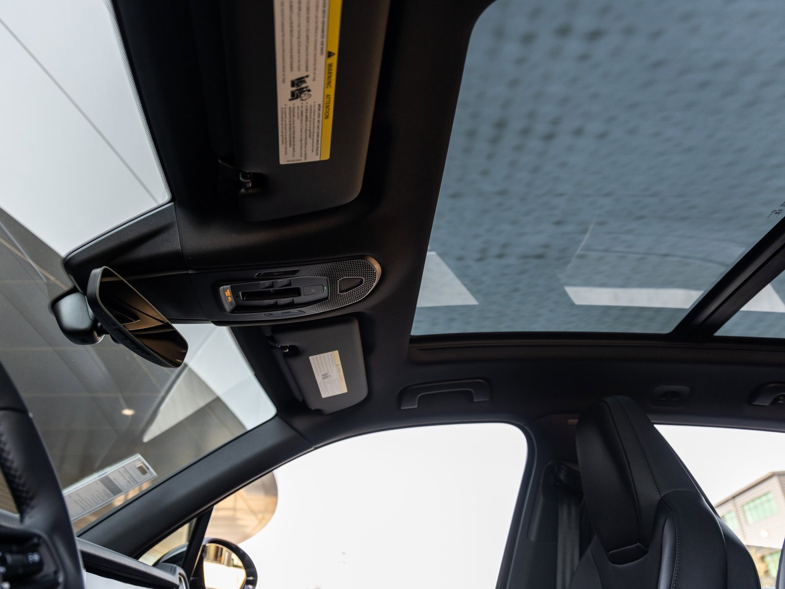 New 2026 Porsche Cayenne S image 22