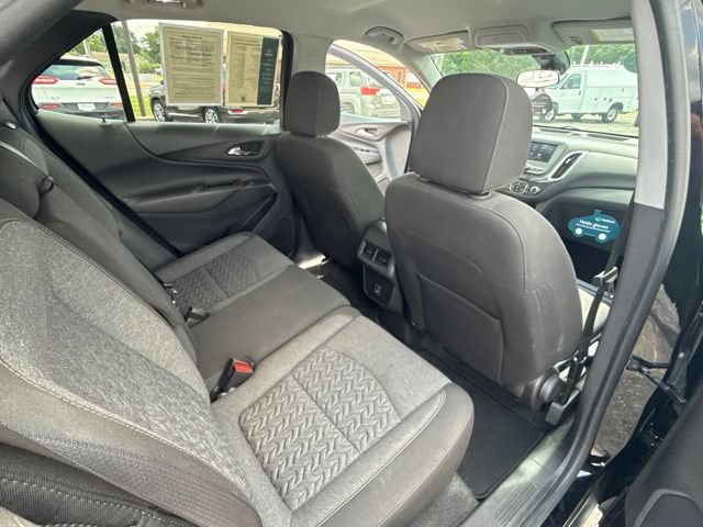 Certified 2024 Chevrolet Equinox LT FWD image 30