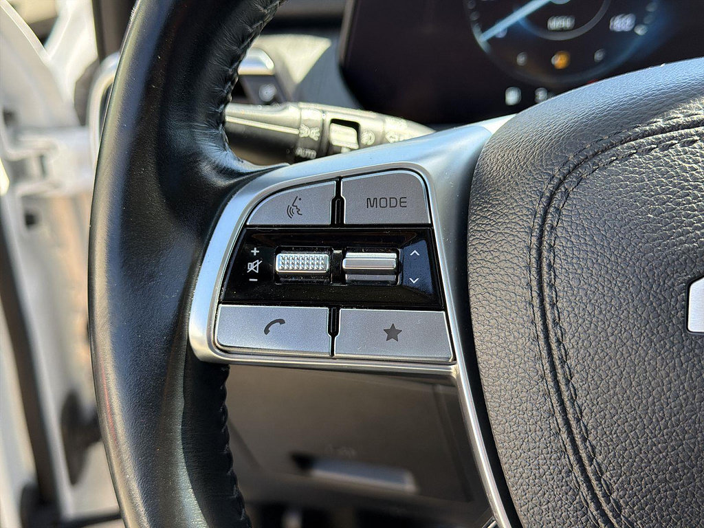 Used 2024 Kia Telluride SX FWD image 36
