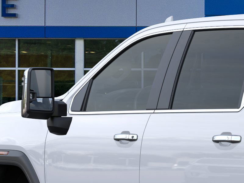 New 2026 GMC Sierra 2500 Denali Ultimate w/ Max Trailering Package image 36