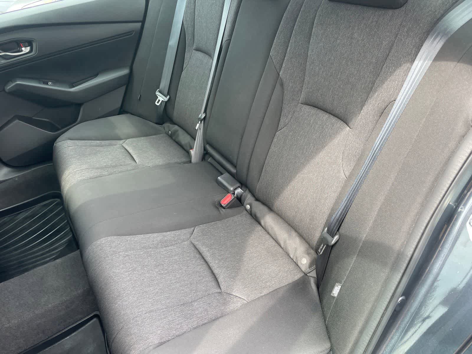 Used 2023 Honda Accord EX image 21