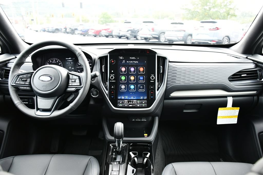 New 2026 Subaru Forester Limited AWD/4WD image 21