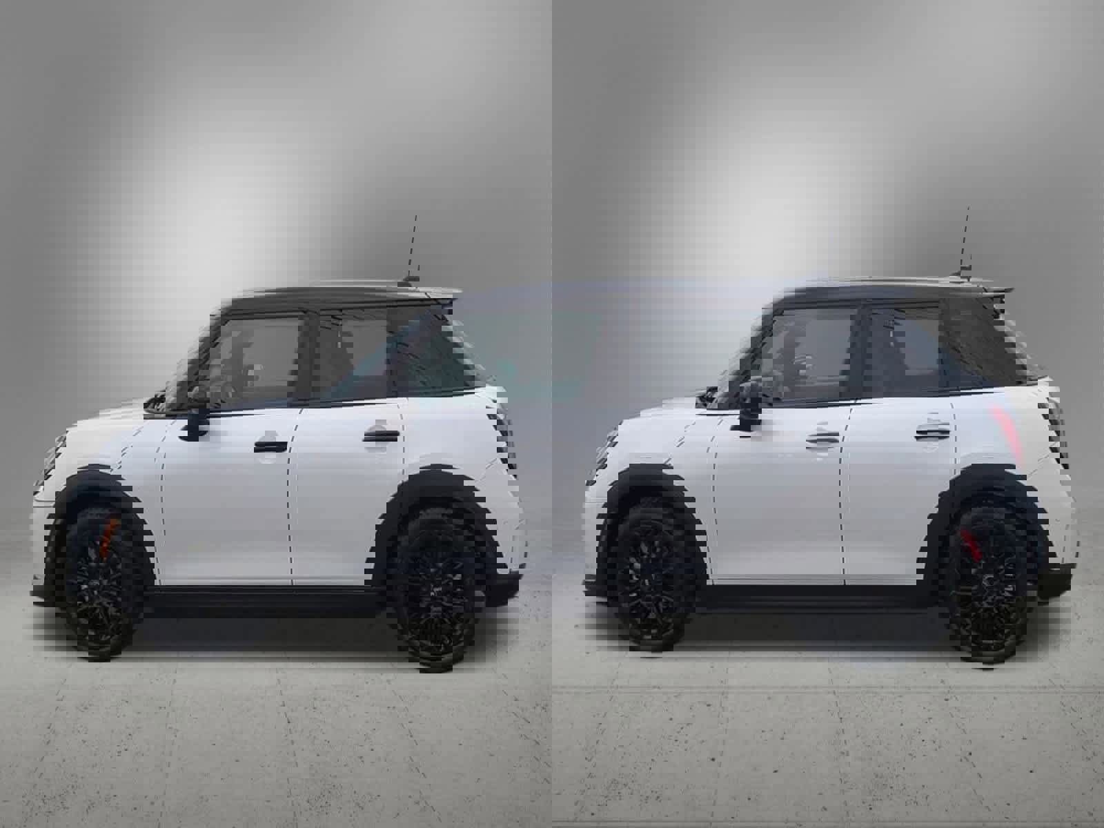 Used 2025 MINI Cooper S image 3