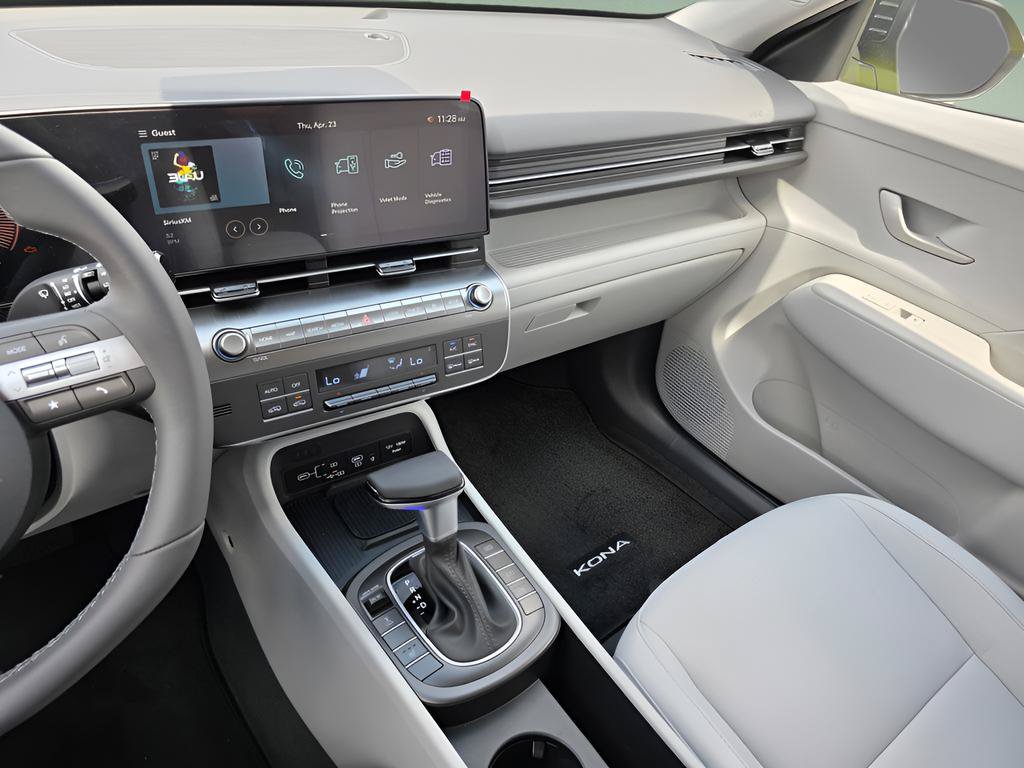 New 2026 Hyundai Kona SEL Sport AWD/4WD image 17