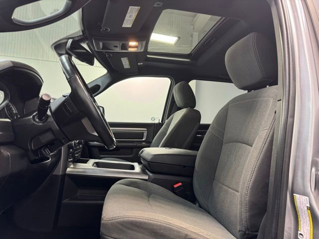 Used 2020 RAM 1500 Express w/ Wheel & Sound Group image 14