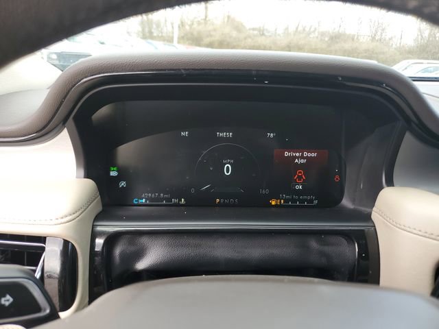 Used 2022 Lincoln Nautilus FWD image 14