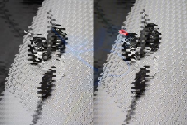 Used 2011 Toyota RAV4 LE w/ Upgrade Value Pkg image 12