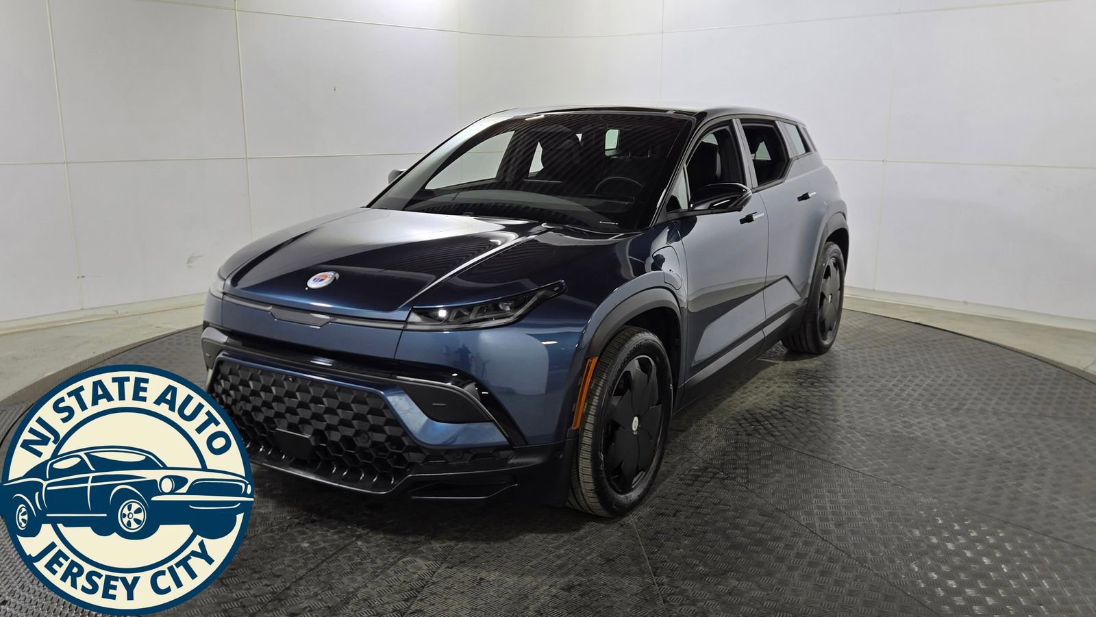 Used 2023 Fisker Ocean Ultra image 3