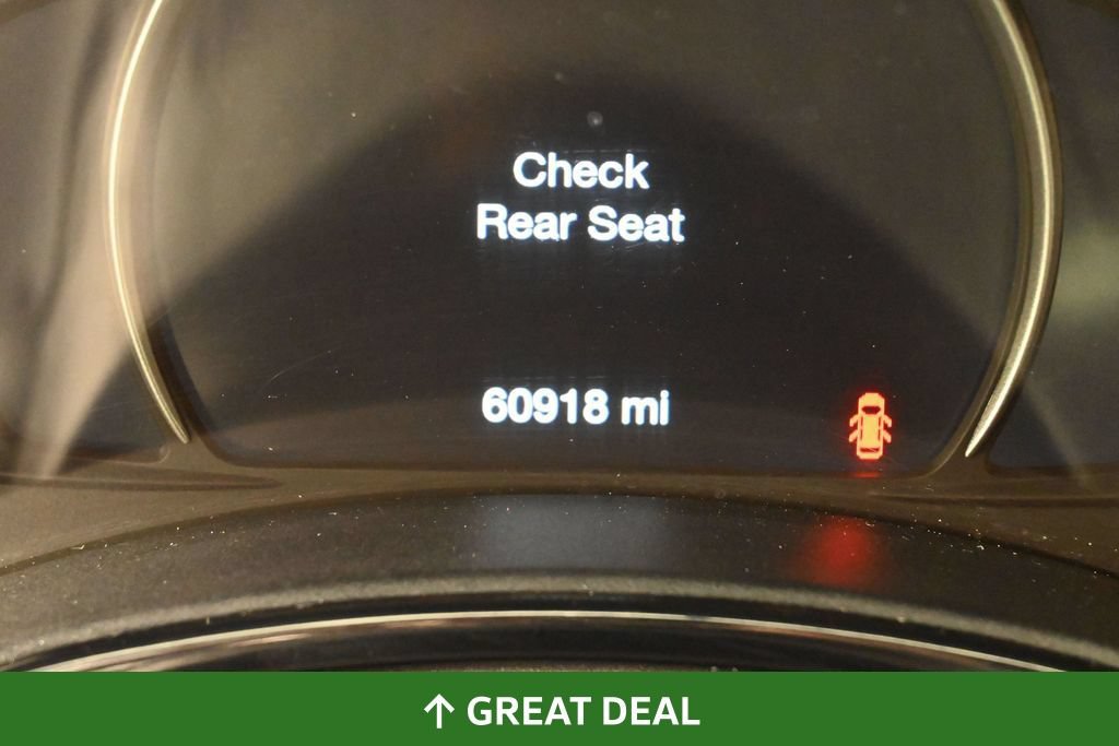 Used 2024 Dodge Durango GT AWD/4WD image 44