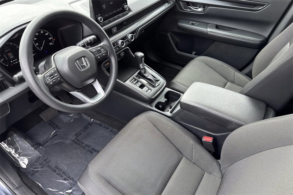 Used 2024 Honda CR-V EX image 4